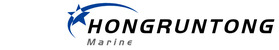Hongruntong Marine Logo